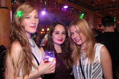 New Year's Eve Party 31.12.2014